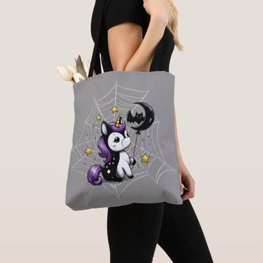 Little Unicorn Tote Bag (Dichtbij)
