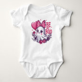 Little Valentijn Cuties Romper (Voorkant)