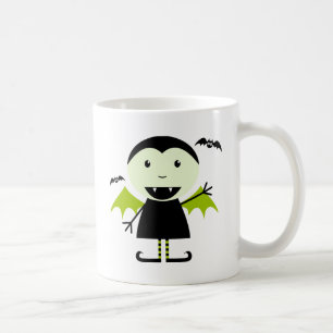Little Vampire Koffiemok
