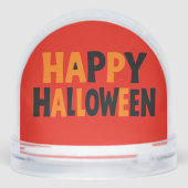 Little Vampire with a Friend beroemd gemaakt door Sneeuwbol (Achterkant)