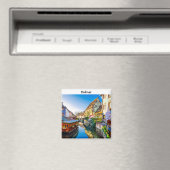 Little Venice, Colmar Magnet (Insitu (Vaatwasser))