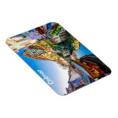 Little Venice, Colmar Magnet Magneet (Rechterzijde)