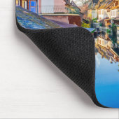 Little Venice, Colmar Mousepad Muismat (Hoek)