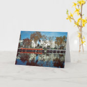 Little Venice, Londen Kaart (Gele Bloem)