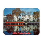 Little Venice, Londen Magneet (Horizontaal)