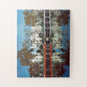 Little Venice, London 30-pc Legpuzzel (Verticaal)
