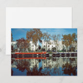 Little Venice, London card (Voorkant / Achterkant)