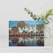 Little Venice, London card (Staand voorkant)