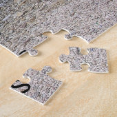 Little Venice Mykonos Legpuzzel (Zijkant)