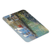 Little Venice Mykonos Magneet (Rechterzijde)