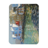 Little Venice Mykonos Magneet (Verticaal)