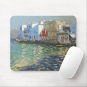 Little Venice Mykonos Muismat (Met muis)