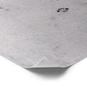 Little Venice van James Abbott McNeill Whistler Poster (Hoek)