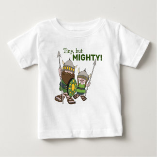 Little Vikings Baby Fine Jersey T-Shirt