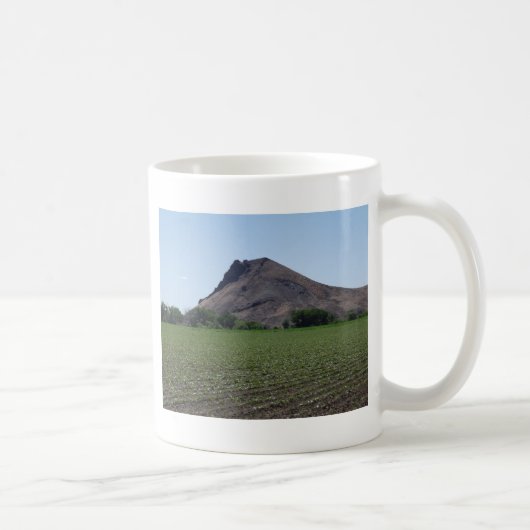 Little Volcano Koffiemok (Rechts)
