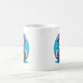 Little Westie Koffiemok (Center)