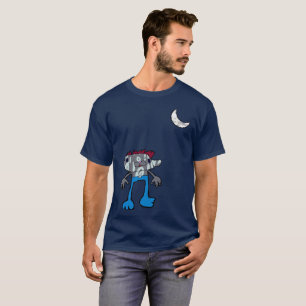 Little Wheaton T-shirt