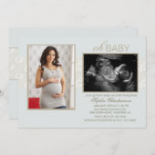 Little Whispers, Gender Neutral Kaart (Voorkant / Achterkant)