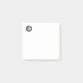Little White Duck Post-it® Notes (Voorkant)