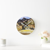 Little White House Glencoe Ronde Klok (Huis)