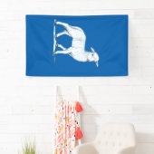 Little White Lamb Spandoek (Insitu)