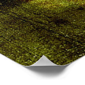 Little Wing by patrick burke Poster (Hoek)