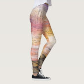 "Little Wings"-Leggings Leggings (Rechts)