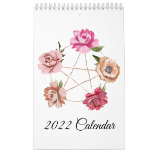 Little Witch Calendar Kalender