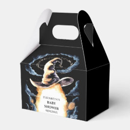 Little Wizard Pet Baby shower Bedankdoosjes