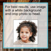 Little Wizard Photo Booth Two-Tone Co Tweekleurige Koffiemok