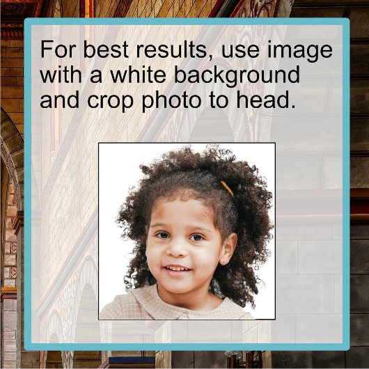 Little Wizard Photo Booth Two-Tone Co Tweekleurige Koffiemok