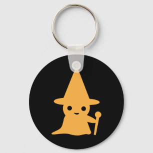 Little Wizard Sleutelhanger