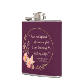 Little Women Quote I - Cute Style Heupfles (Links)