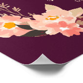 Little Women Quote I - Cute Style Poster (Hoek)