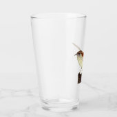 Little Wren Glas (Rechts)