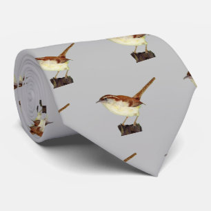 Little Wren Stropdas