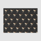 Little Wren Tissuepapier (Voorkant)