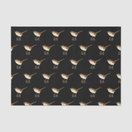 Little Wren Tissuepapier