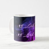 Little Wyed Little Magick Coffee Cup Koffiemok (Voorkant links)