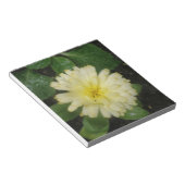 Little Yellow Marigold-laptop Notitieblok (Schuin)