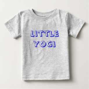 Little Yogi - Baby Yoga Clothes