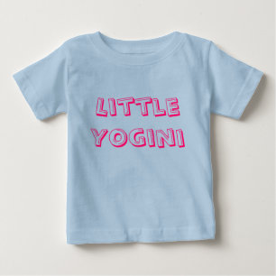 Little Yogini - Baby Yoga Clothes