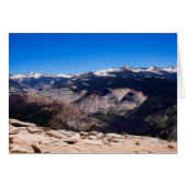 Little Yosemite/Geweldige Birthday (Voorkant Horizontaal)