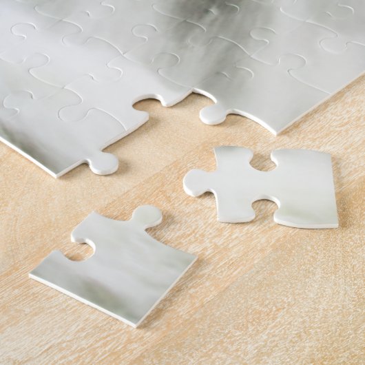 Little Zig Zag Herfsten | Nationaal bos van de Hoo Legpuzzel (Zijkant)