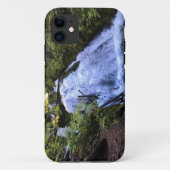 Little Zigzag Falls, OR Case-Mate iPhone Case (Achterkant)