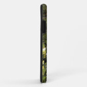 Little Zigzag Falls, OR Case-Mate iPhone Case (Achterkant/rechts)