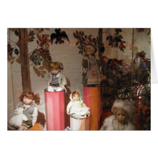 Little Zwitserland Dolls