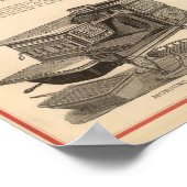 Littlefield Stove Manufacturing Company Poster (Hoek)