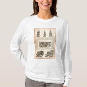 Littlefield Stove Manufacturing Company T-shirt