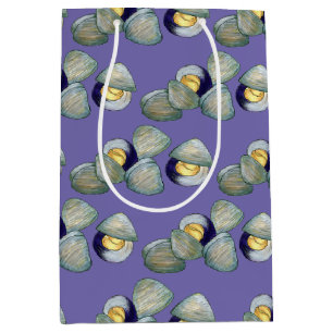 Littleneck Clams Seafood Clambake Clam Digging Medium Cadeauzakje
